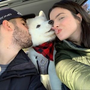 Meet your Posher, Taylor